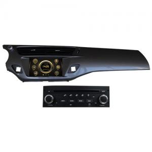 AX-7073 Citroen C3 2013
